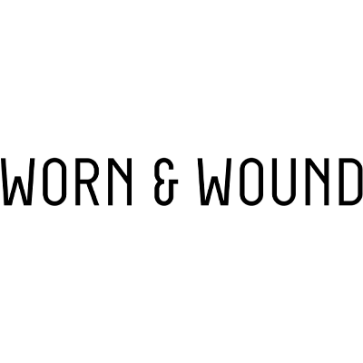 worn-wound-logo